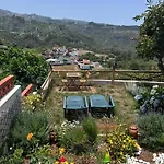 Ferienhaus Mirador Del Zumacal Alex